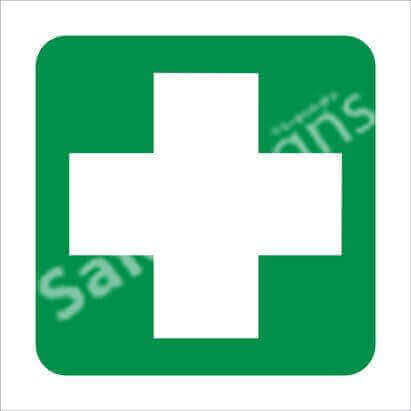 General Informational Signs